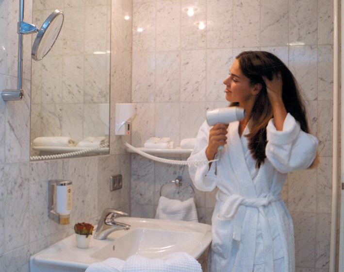 Best Western Plus Steubenhof Hotel 14