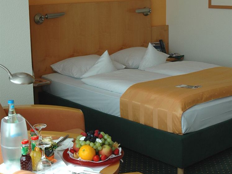 Best Western Plus Steubenhof Hotel 15