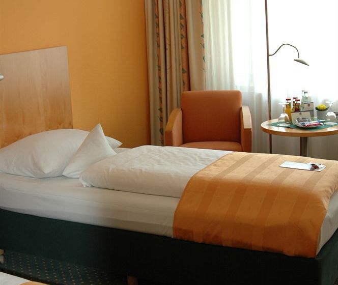 Best Western Plus Steubenhof Hotel 16