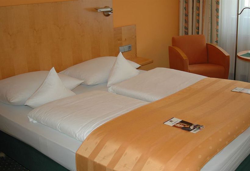 Best Western Plus Steubenhof Hotel 17