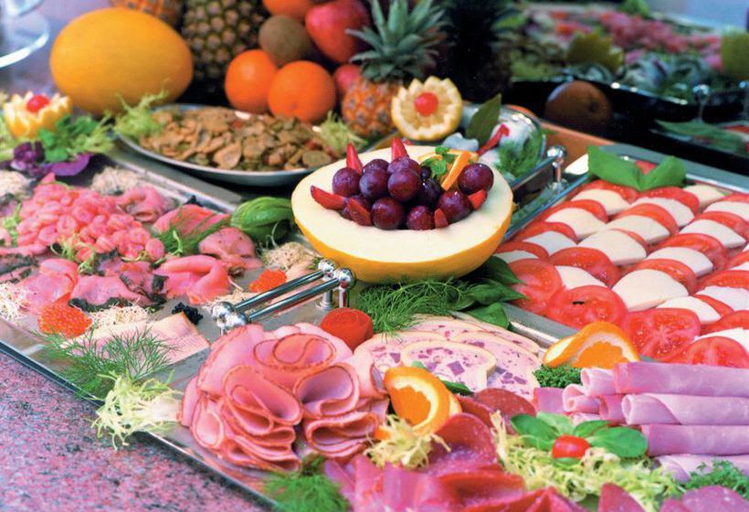 Best Western Plus Steubenhof Hotel 3