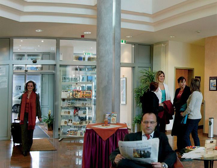 Best Western Plus Steubenhof Hotel 4