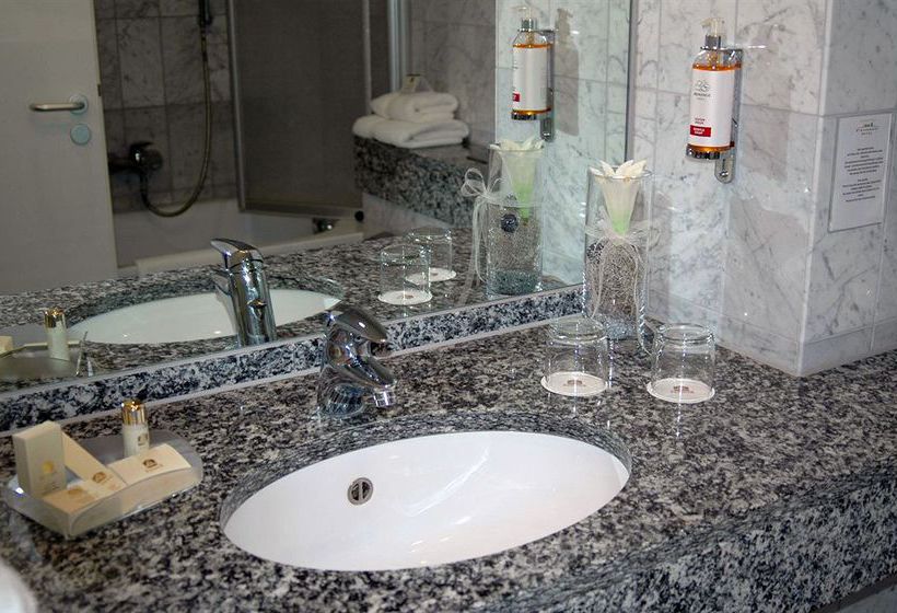 Best Western Plus Steubenhof Hotel 7