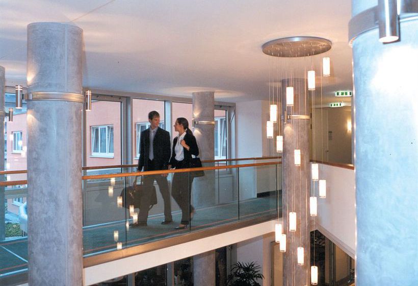 Best Western Plus Steubenhof Hotel 9