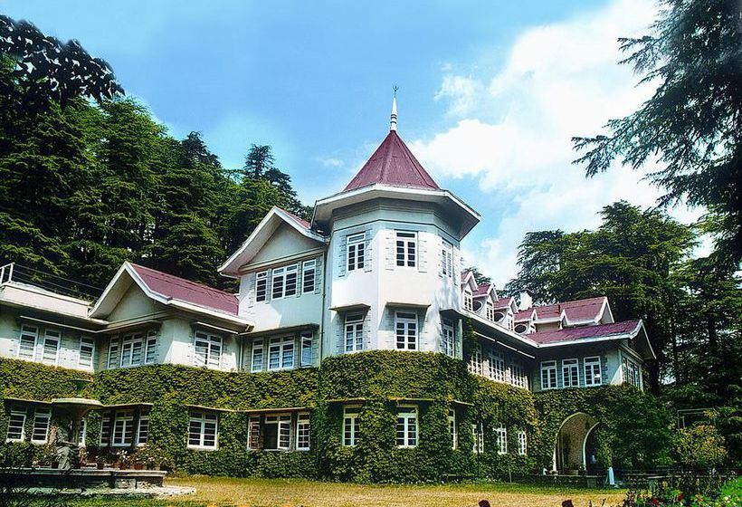 Hotel Woodville Palace 10