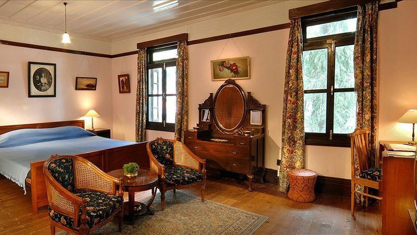 Hotel Woodville Palace 3