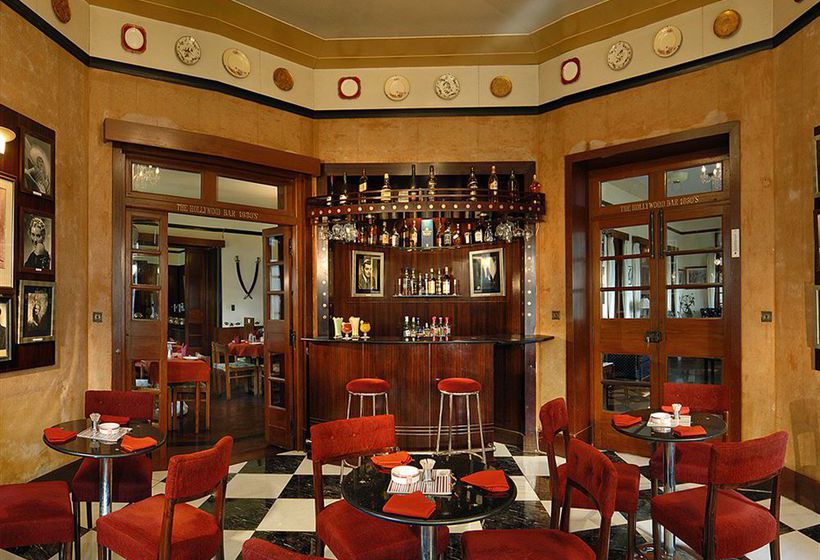 Hotel Woodville Palace 5