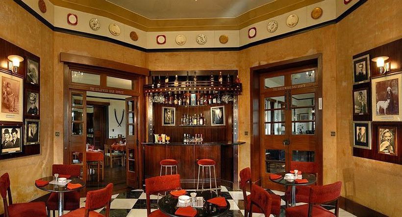 Hotel Woodville Palace 6