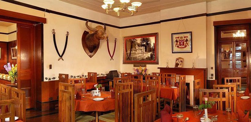 Hotel Woodville Palace 7