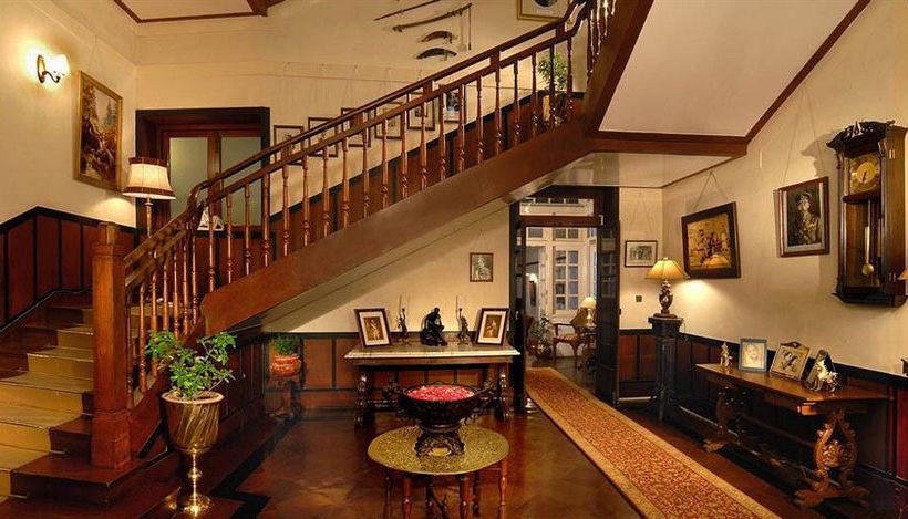 Hotel Woodville Palace 9