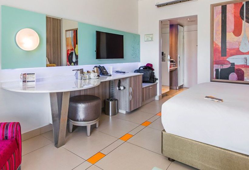 The Cabanas Hotel 12