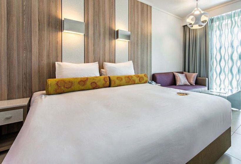 The Cabanas Hotel 13