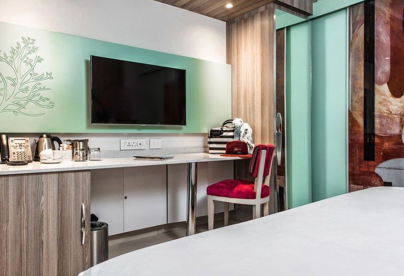 The Cabanas Hotel 15