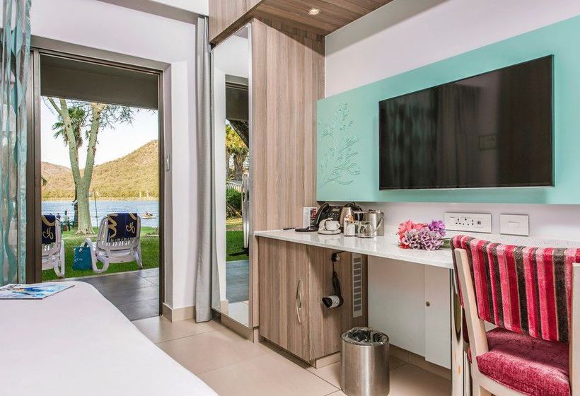 The Cabanas Hotel 16