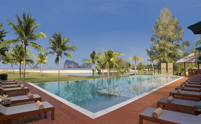 Anantara Si Kao Resort