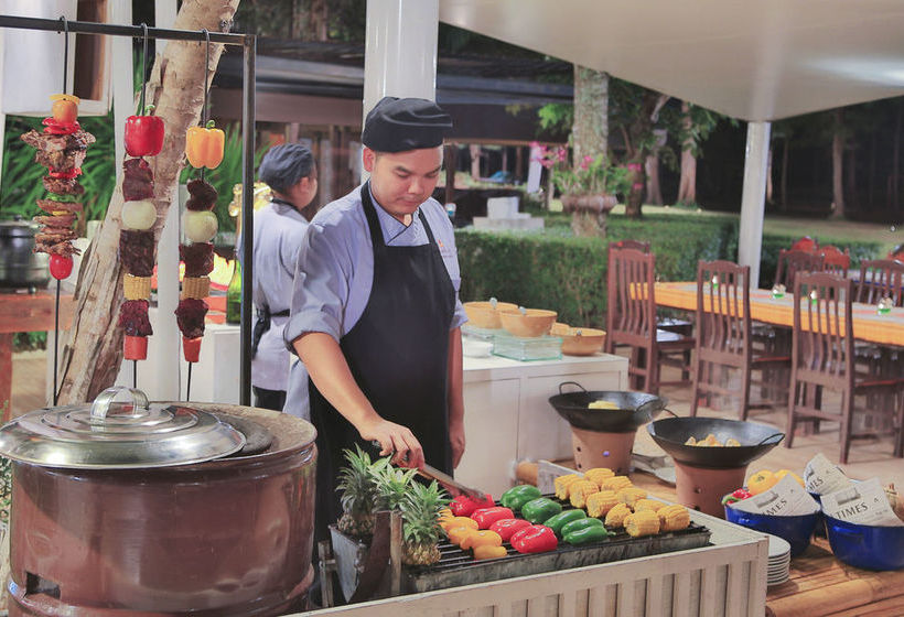 Anantara Si Kao Resort 11