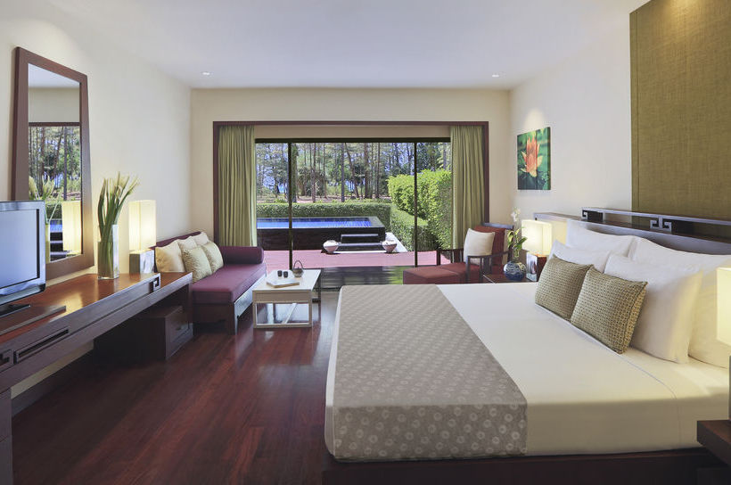 Anantara Si Kao Resort 12