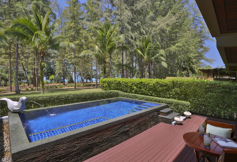 Anantara Si Kao Resort 14