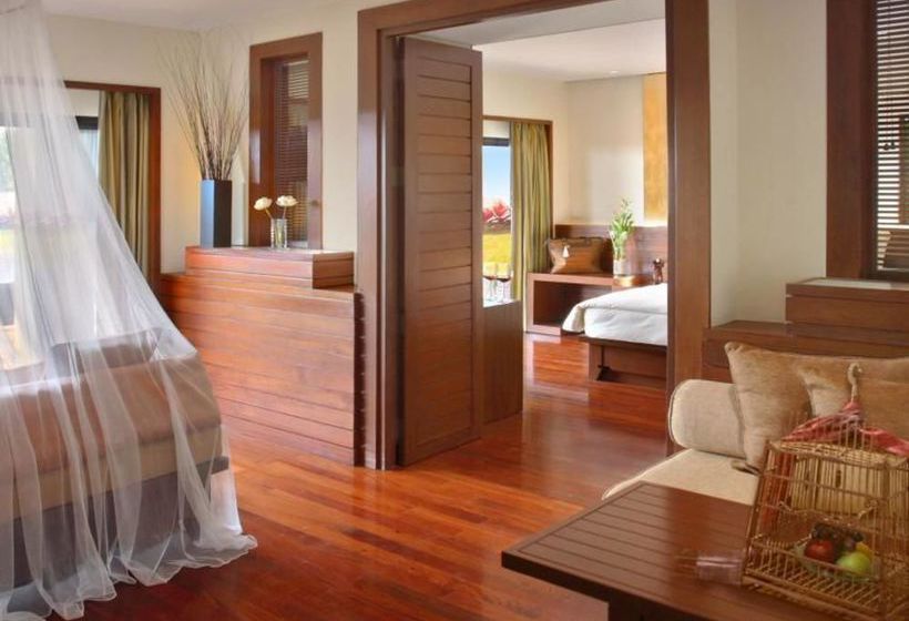 Anantara Si Kao Resort 16