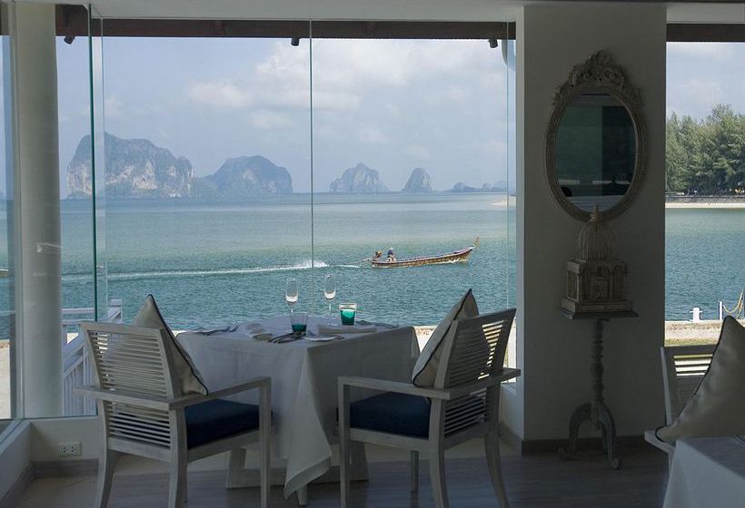 Anantara Si Kao Resort 18