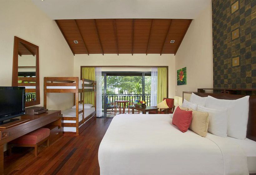 Anantara Si Kao Resort 2