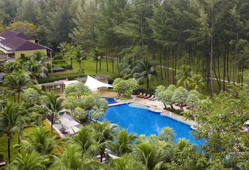 Anantara Si Kao Resort 4