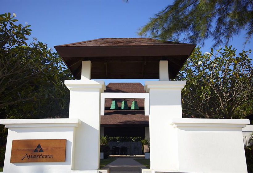 Anantara Si Kao Resort 5