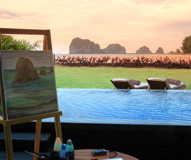 Anantara Si Kao Resort 6