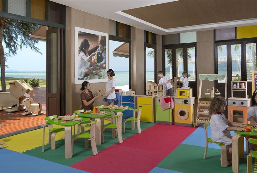 Anantara Si Kao Resort 8