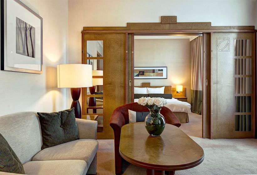 Corinthia Hotel St.Petersburg 1