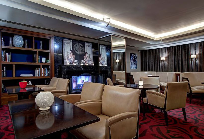 Corinthia Hotel St.Petersburg 10