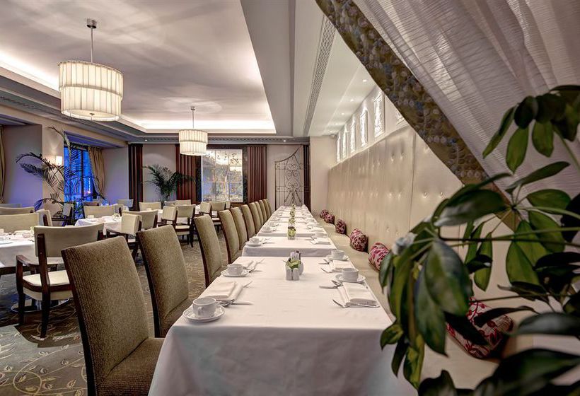 Corinthia Hotel St.Petersburg 14