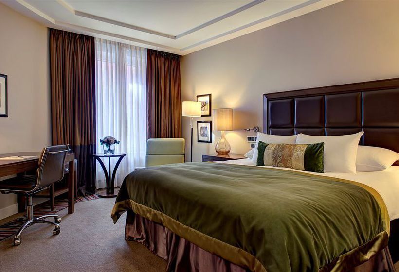 Corinthia Hotel St.Petersburg 16