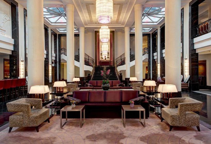 Corinthia Hotel St.Petersburg 17