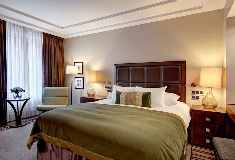 Corinthia Hotel St.Petersburg 18