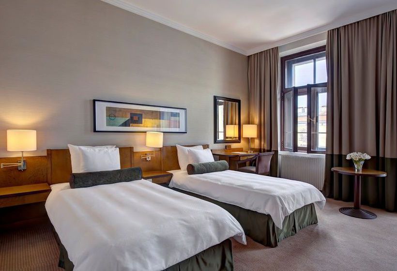 Corinthia Hotel St.Petersburg 19