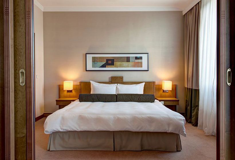 Corinthia Hotel St.Petersburg 2