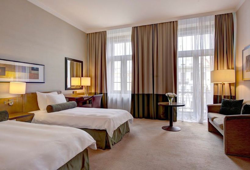 Corinthia Hotel St.Petersburg 20