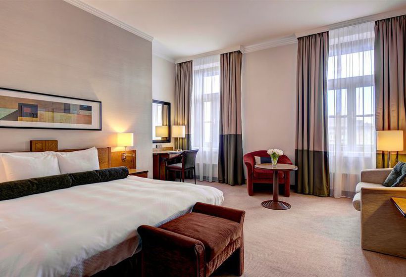 Corinthia Hotel St.Petersburg 3