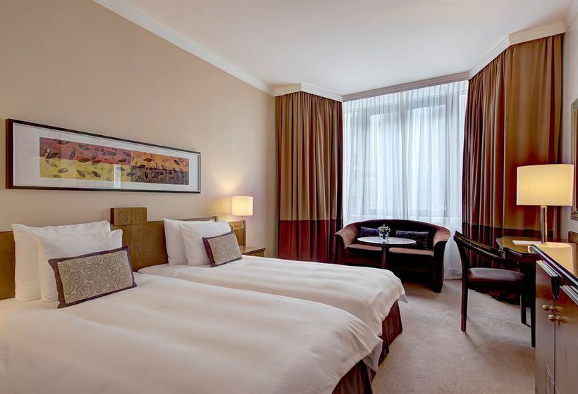 Corinthia Hotel St.Petersburg 4