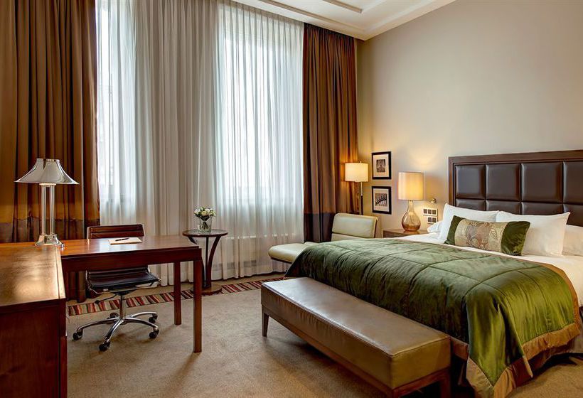 Corinthia Hotel St.Petersburg 5