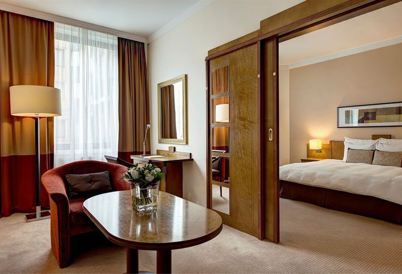 Corinthia Hotel St.Petersburg 6