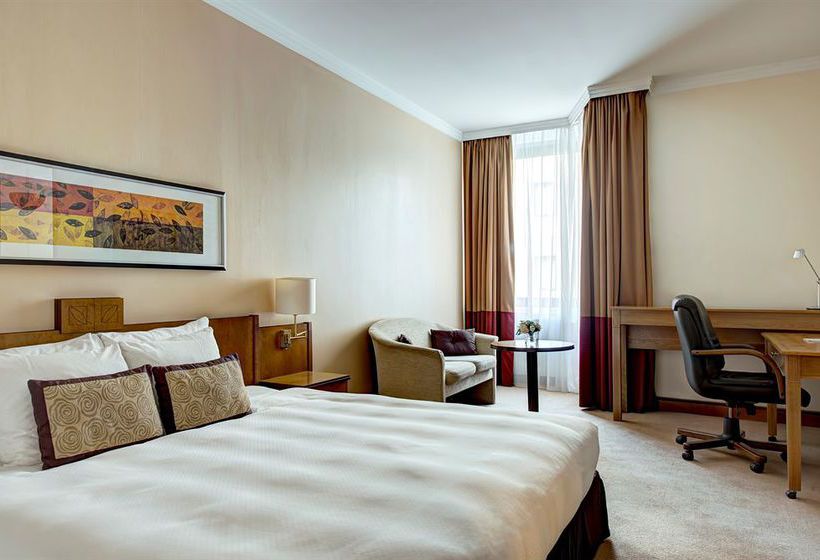 Corinthia Hotel St.Petersburg 7