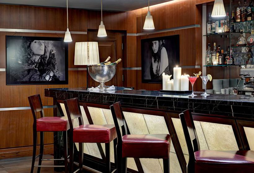 Corinthia Hotel St.Petersburg 8