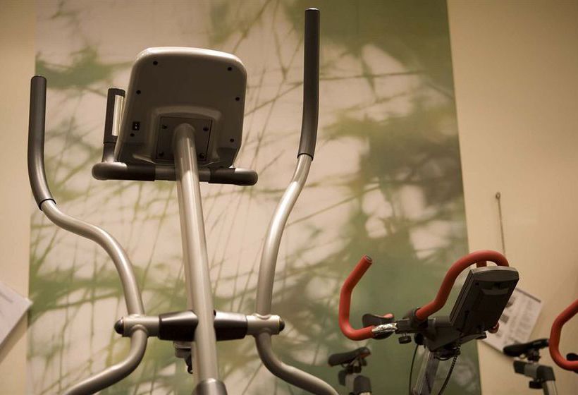 Steigenberger Hotel Metropolitan 14