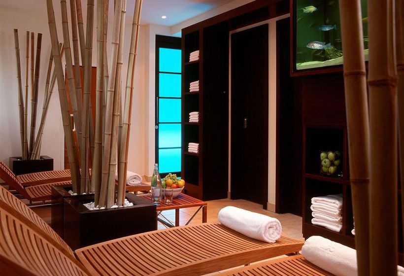 Steigenberger Hotel Metropolitan 5