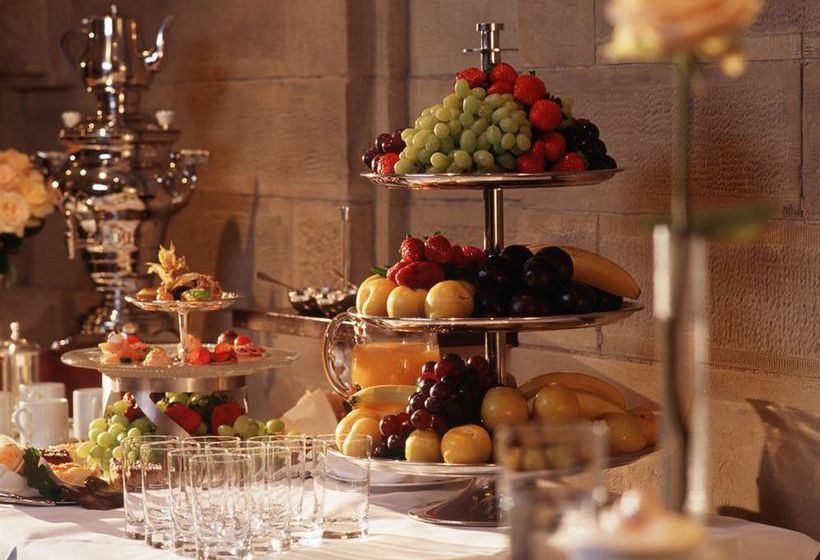 Steigenberger Hotel Metropolitan 7