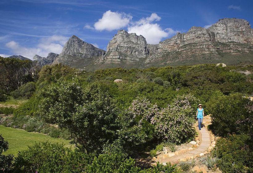 The Twelve Apostles Hotel & Spa