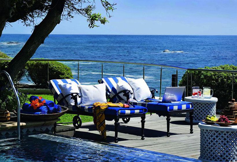The Twelve Apostles Hotel & Spa 10