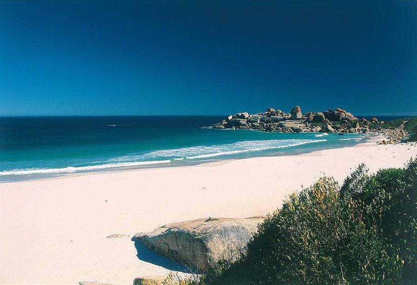 The Twelve Apostles Hotel & Spa 11